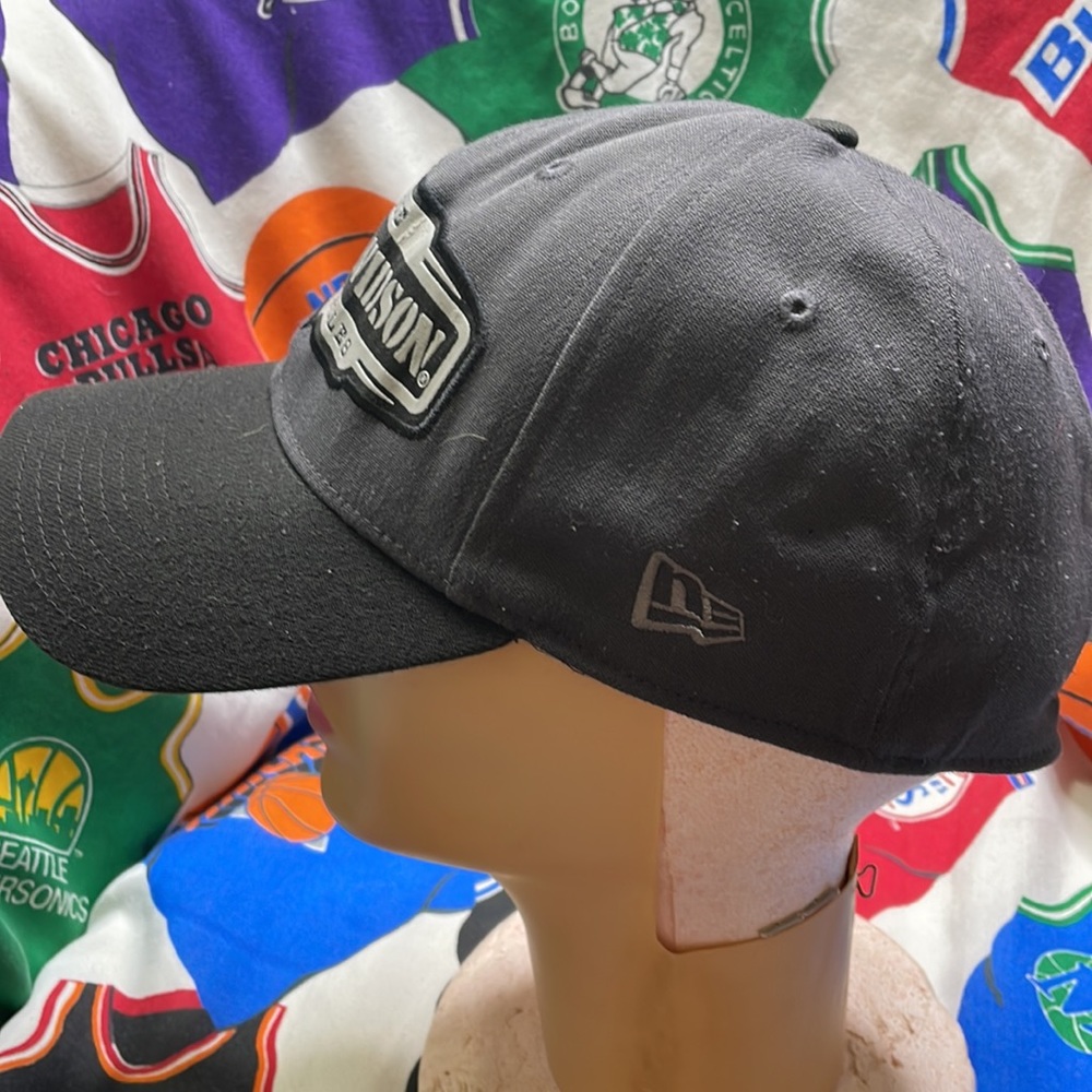 Harley Davidson New Era Fitted Hat - Picture 2 of 4